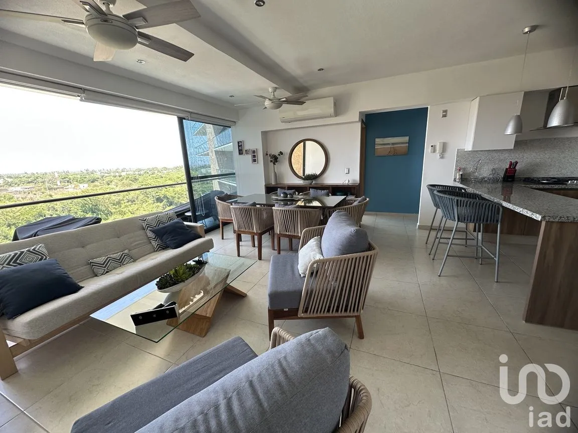 Departamento en Venta en Granjas del Marqués, Acapulco de Juárez, Guerrero | NEX-282447 | iad México | Foto 5 de 33