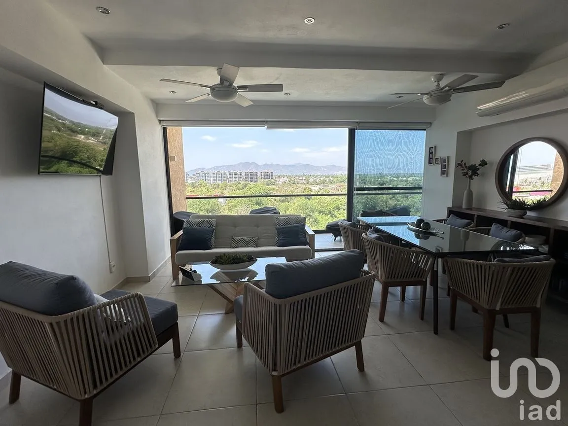 Departamento en Venta en Granjas del Marqués, Acapulco de Juárez, Guerrero | NEX-282447 | iad México | Foto 7 de 33