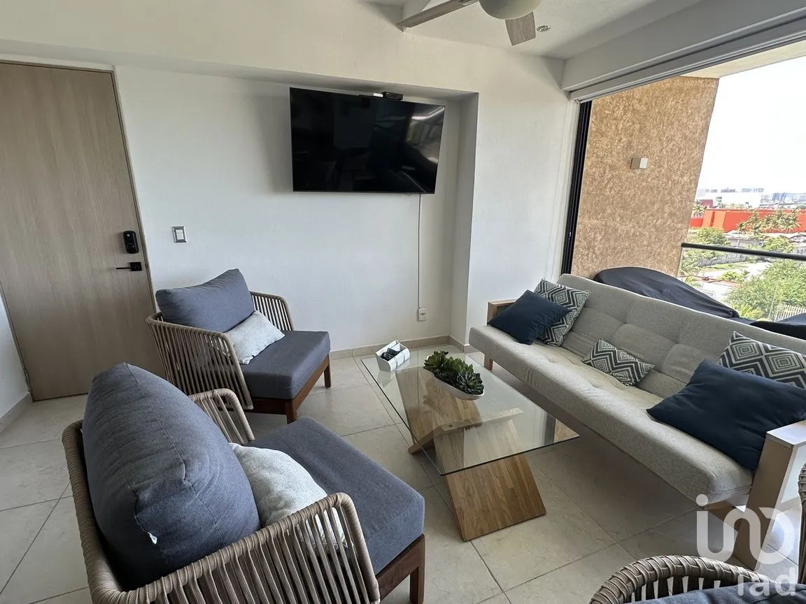 Departamento en Venta en Granjas del Marqués, Acapulco de Juárez, Guerrero | NEX-282447 | iad México | Foto 8 de 33