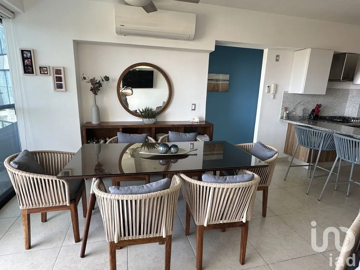 Departamento en Venta en Granjas del Marqués, Acapulco de Juárez, Guerrero | NEX-282447 | iad México | Foto 9 de 33