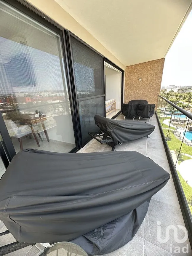 Departamento en Venta en Granjas del Marqués, Acapulco de Juárez, Guerrero | NEX-282447 | iad México | Foto 10 de 33