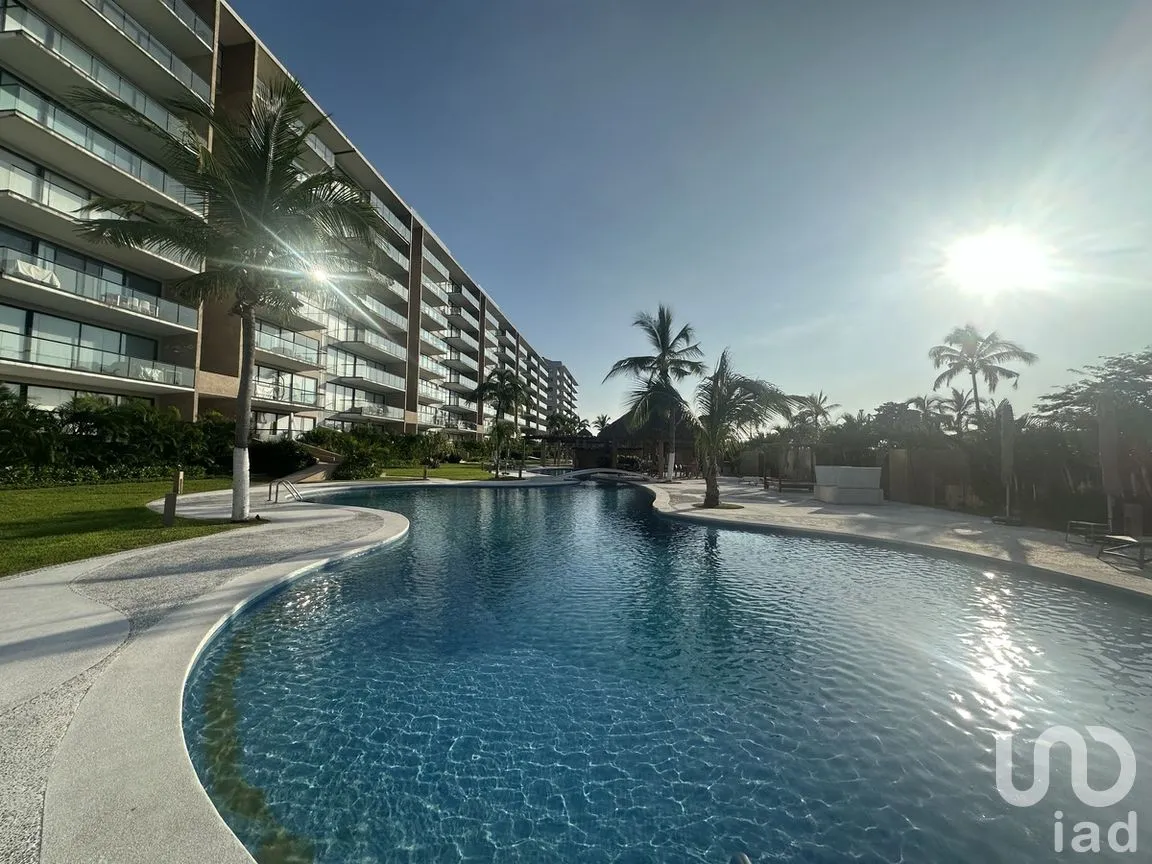 Departamento en Venta en Granjas del Marqués, Acapulco de Juárez, Guerrero | NEX-282447 | iad México | Foto 1 de 33