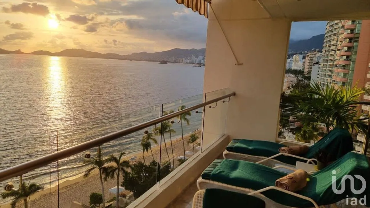 Departamento en Venta en Costa Azul, Acapulco de Juárez, Guerrero | NEX-282449 | iad México | Foto 2 de 20
