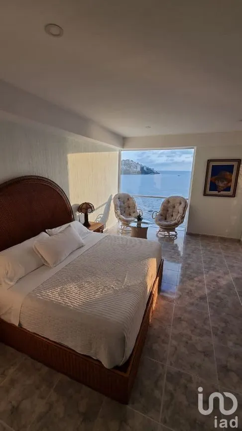 Departamento en Venta en Costa Azul, Acapulco de Juárez, Guerrero | NEX-282449 | iad México | Foto 11 de 20