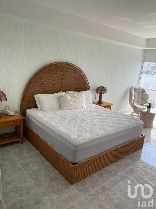 Departamento en Venta en Costa Azul, Acapulco de Juárez, Guerrero | NEX-282449 | iad México | Foto 12 de 20