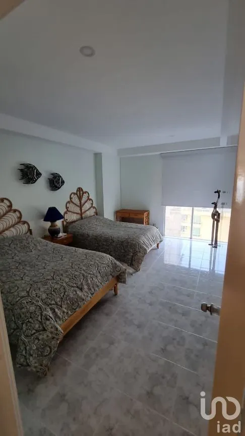 Departamento en Venta en Costa Azul, Acapulco de Juárez, Guerrero | NEX-282449 | iad México | Foto 13 de 20