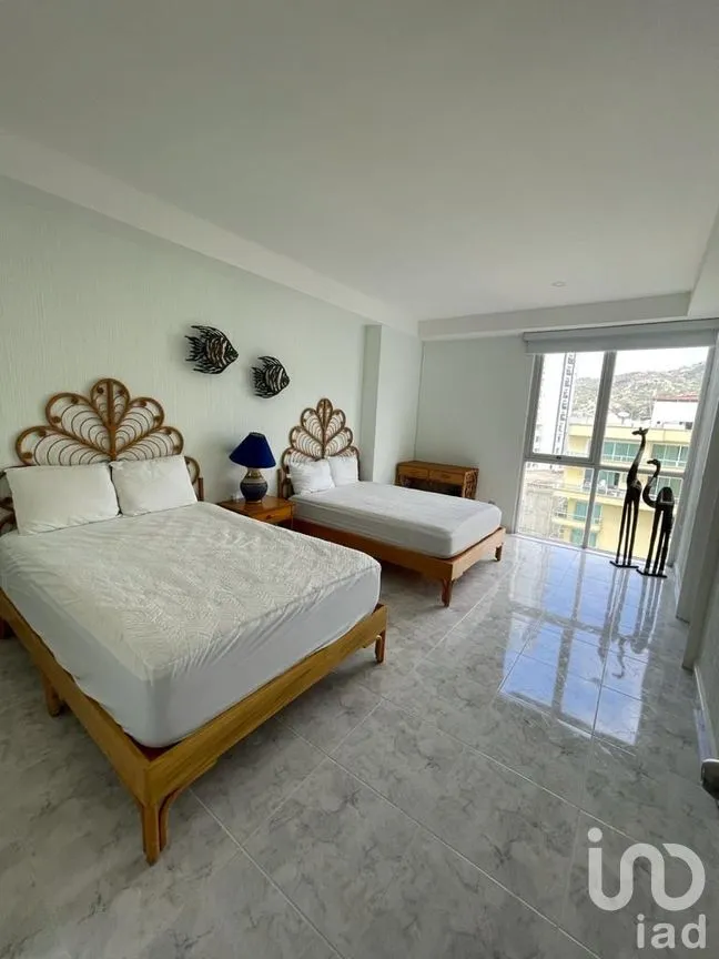 Departamento en Venta en Costa Azul, Acapulco de Juárez, Guerrero | NEX-282449 | iad México | Foto 15 de 20