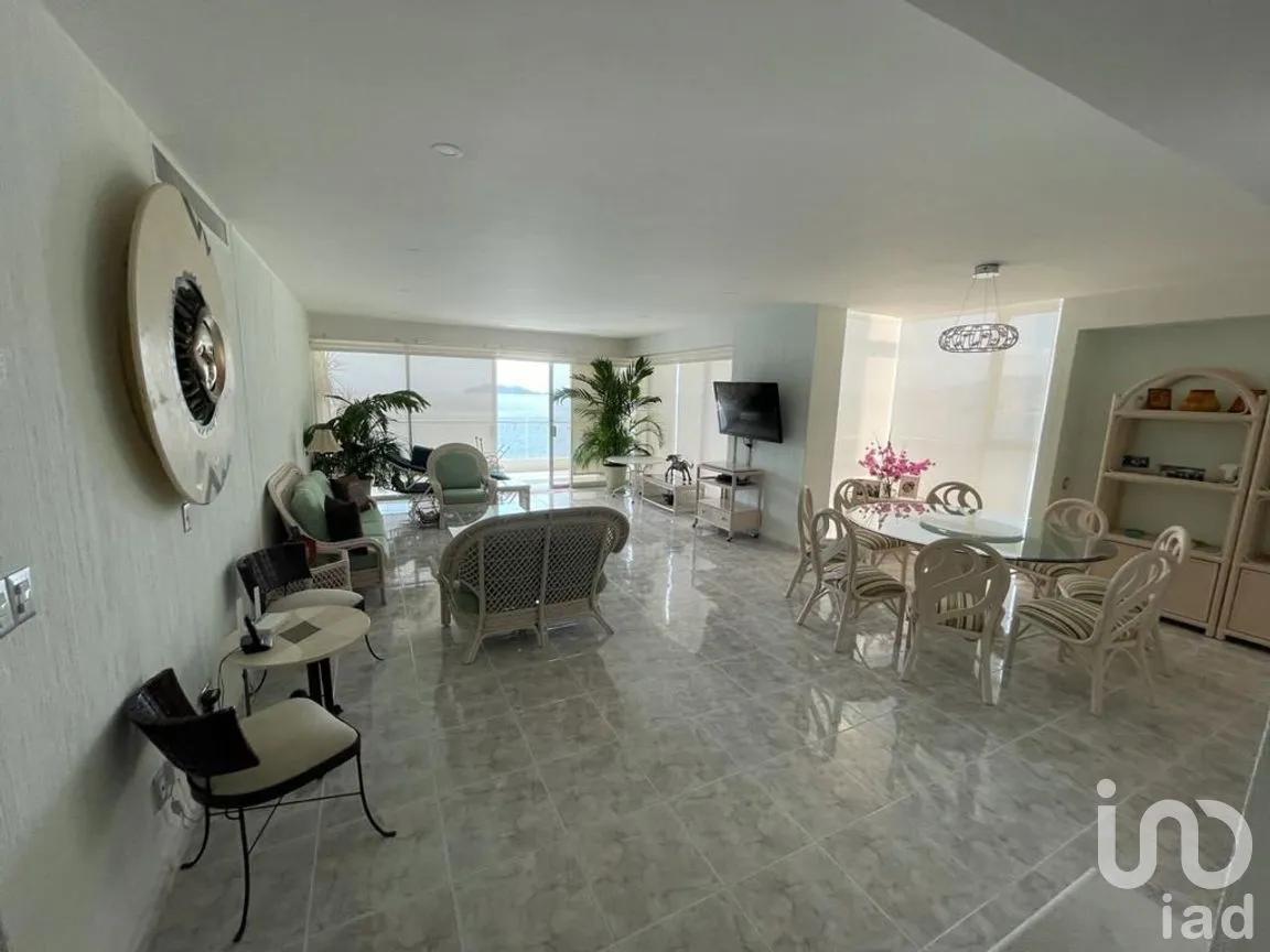 Departamento en Venta en Costa Azul, Acapulco de Juárez, Guerrero | NEX-282449 | iad México | Foto 18 de 20