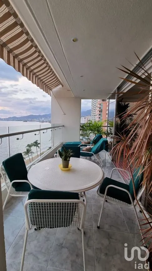 Departamento en Venta en Costa Azul, Acapulco de Juárez, Guerrero | NEX-282449 | iad México | Foto 3 de 20