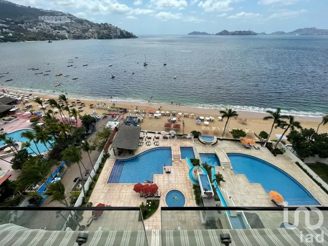 Departamento en Venta en Costa Azul, Acapulco de Juárez, Guerrero | NEX-282449 | iad México | Foto 4 de 20