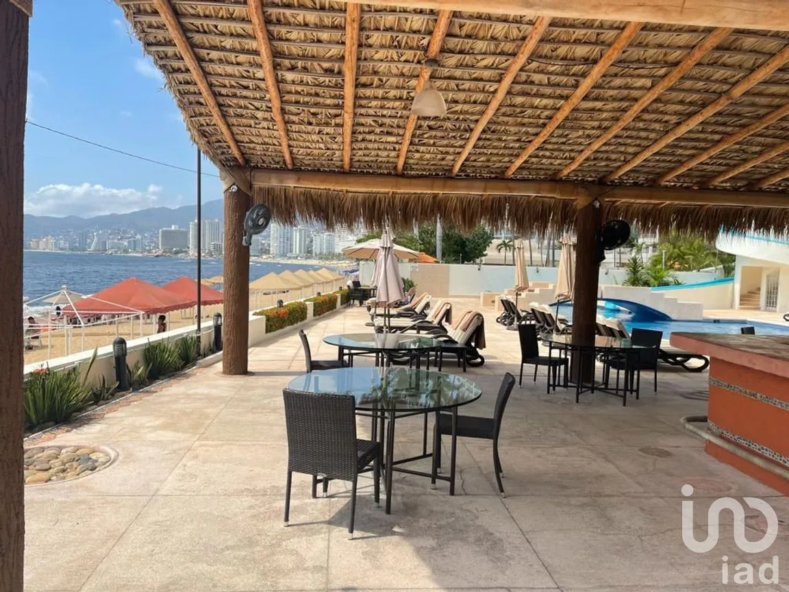 Departamento en Venta en Costa Azul, Acapulco de Juárez, Guerrero | NEX-282449 | iad México | Foto 7 de 20