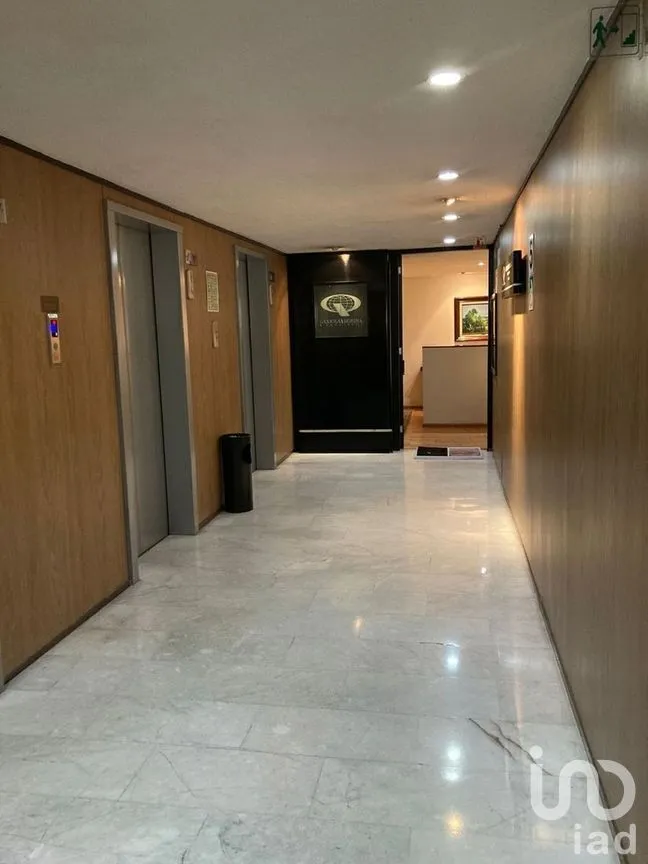 Oficina en Venta en Bosque de las Lomas, Miguel Hidalgo, Ciudad de México | NEX-282451 | iad México | Foto 2 de 13