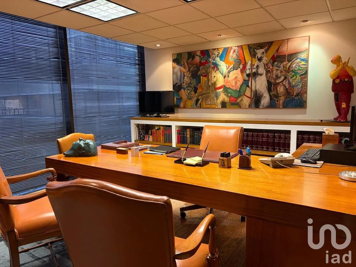 Oficina en Venta en Bosque de las Lomas, Miguel Hidalgo, Ciudad de México | NEX-282451 | iad México | Foto 12 de 13