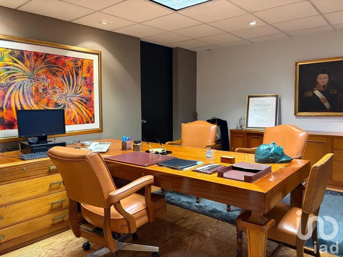 Oficina en Venta en Bosque de las Lomas, Miguel Hidalgo, Ciudad de México | NEX-282451 | iad México | Foto 13 de 13