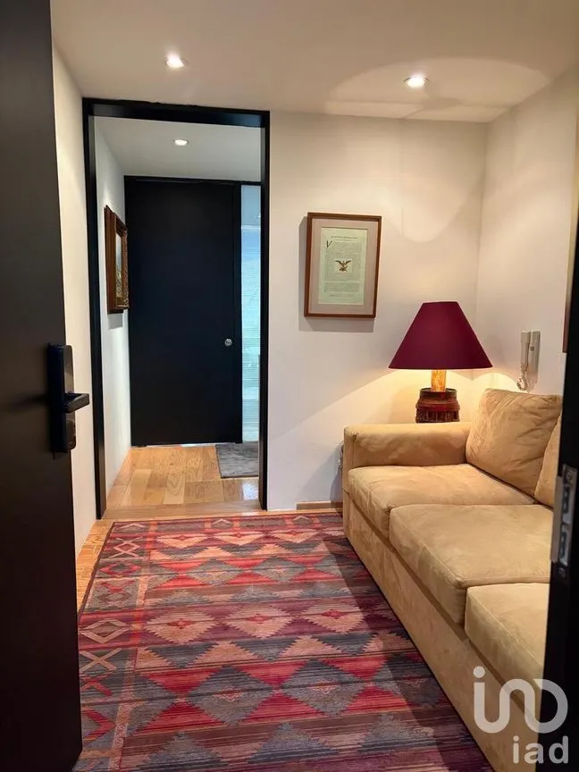 Oficina en Venta en Bosque de las Lomas, Miguel Hidalgo, Ciudad de México | NEX-282451 | iad México | Foto 3 de 13
