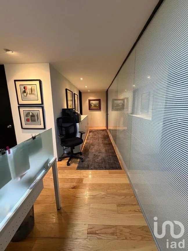 Oficina en Venta en Bosque de las Lomas, Miguel Hidalgo, Ciudad de México | NEX-282451 | iad México | Foto 4 de 13