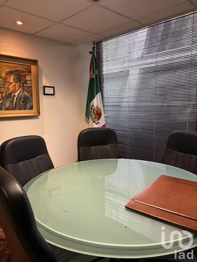 Oficina en Venta en Bosque de las Lomas, Miguel Hidalgo, Ciudad de México | NEX-282451 | iad México | Foto 5 de 13