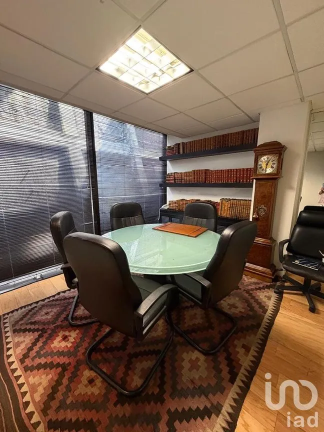 Oficina en Venta en Bosque de las Lomas, Miguel Hidalgo, Ciudad de México | NEX-282451 | iad México | Foto 6 de 13