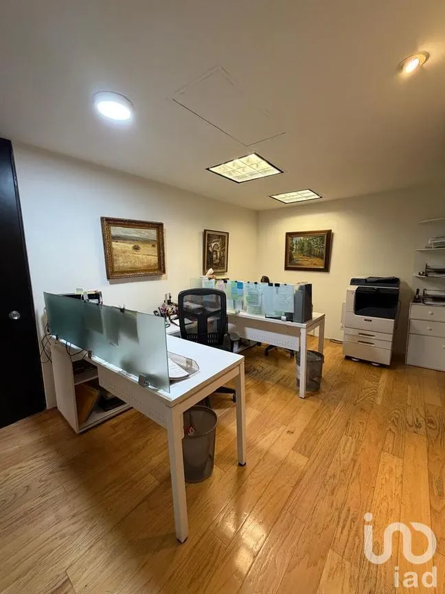 Oficina en Venta en Bosque de las Lomas, Miguel Hidalgo, Ciudad de México | NEX-282451 | iad México | Foto 7 de 13