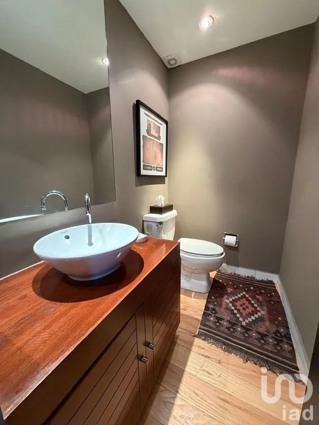 Oficina en Venta en Bosque de las Lomas, Miguel Hidalgo, Ciudad de México | NEX-282451 | iad México | Foto 8 de 13