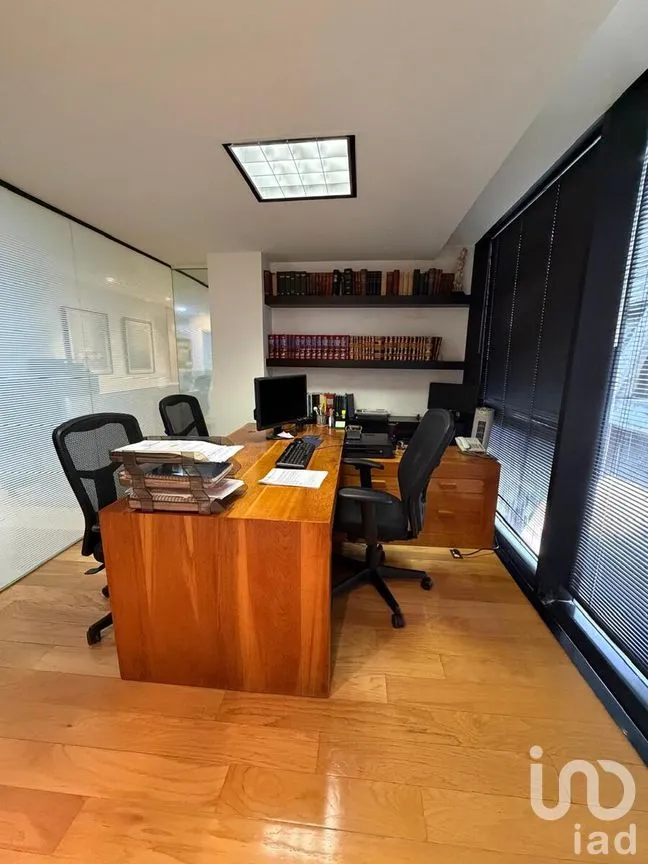 Oficina en Venta en Bosque de las Lomas, Miguel Hidalgo, Ciudad de México | NEX-282451 | iad México | Foto 9 de 13
