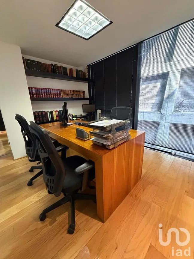 Oficina en Venta en Bosque de las Lomas, Miguel Hidalgo, Ciudad de México | NEX-282451 | iad México | Foto 10 de 13