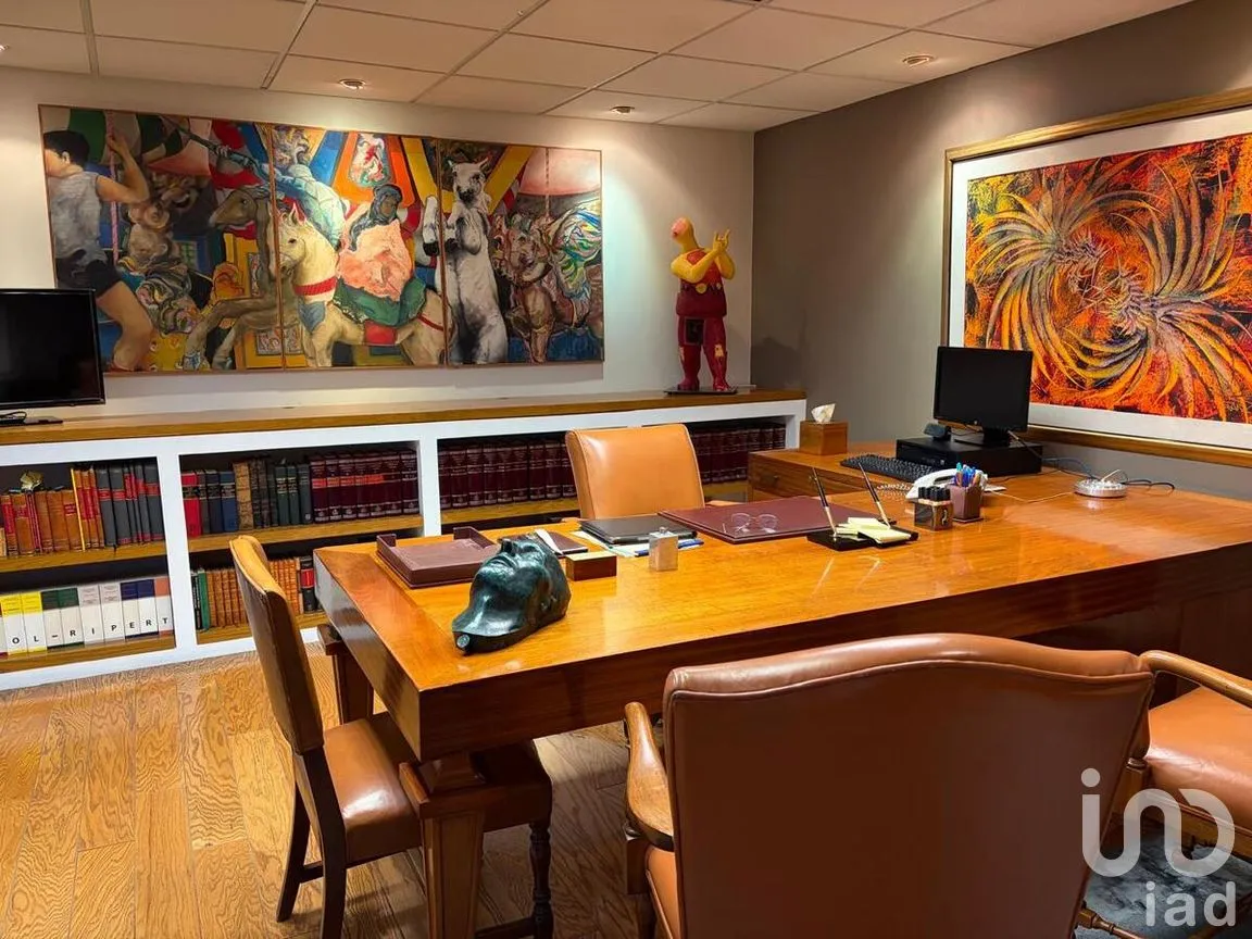 Oficina en Venta en Bosque de las Lomas, Miguel Hidalgo, Ciudad de México | NEX-282451 | iad México | Foto 1 de 13