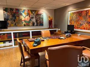 NEX-282451 - Oficina en Venta, con 90.5 m2 de construcción.