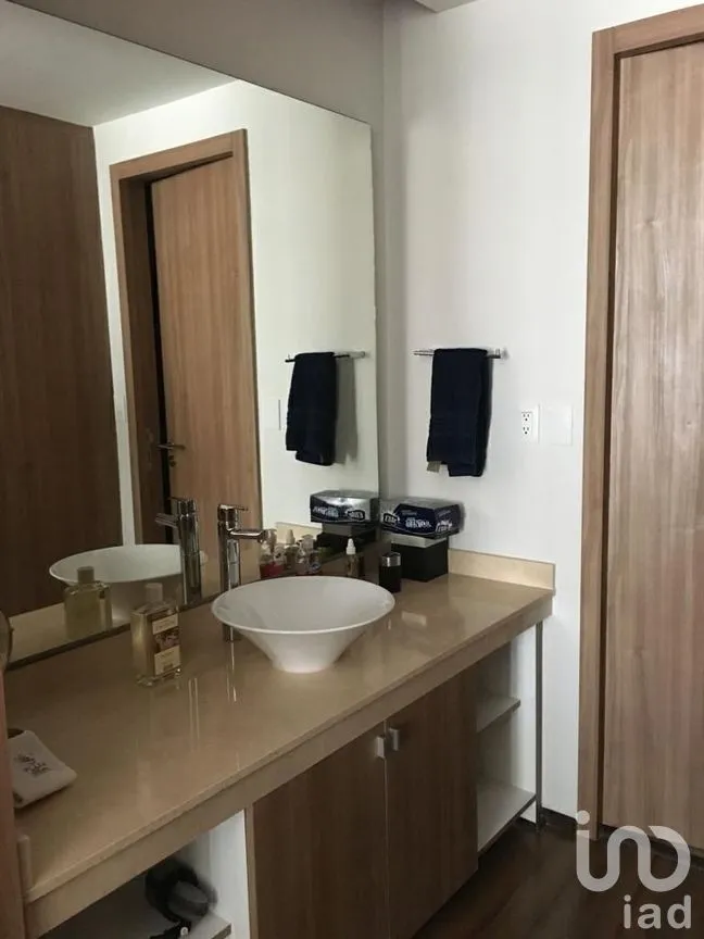 Departamento en Venta en Tabacalera, Cuauhtémoc, Ciudad de México | NEX-282452 | iad México | Foto 12 de 23