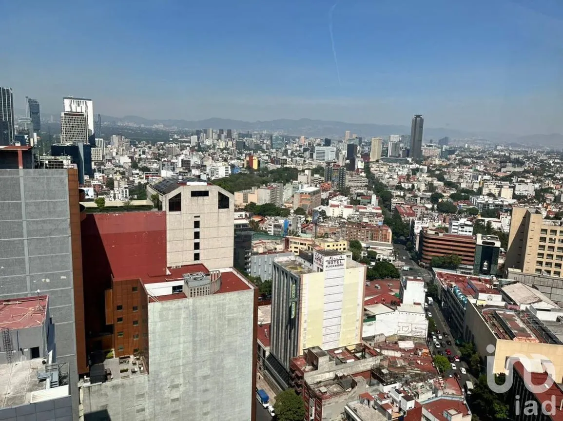 Departamento en Venta en Tabacalera, Cuauhtémoc, Ciudad de México | NEX-282452 | iad México | Foto 14 de 23