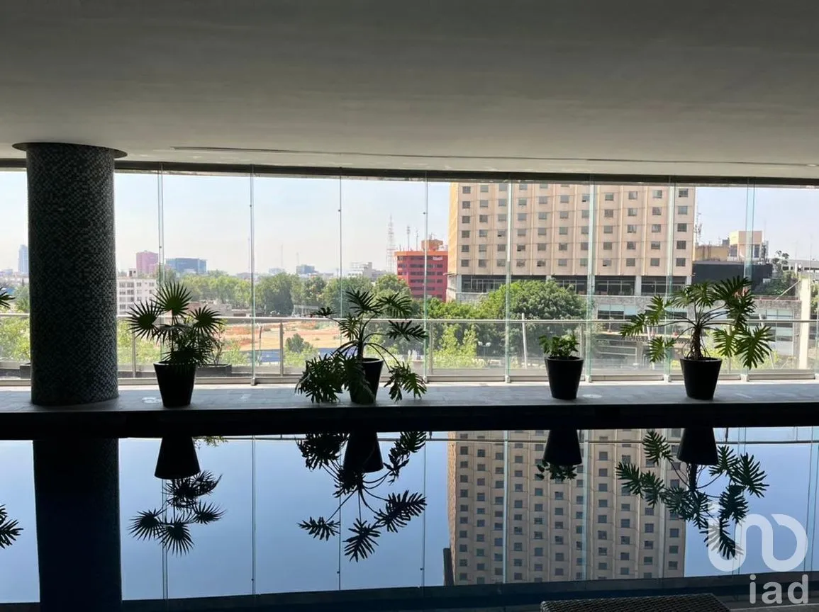 Departamento en Venta en Tabacalera, Cuauhtémoc, Ciudad de México | NEX-282452 | iad México | Foto 15 de 23