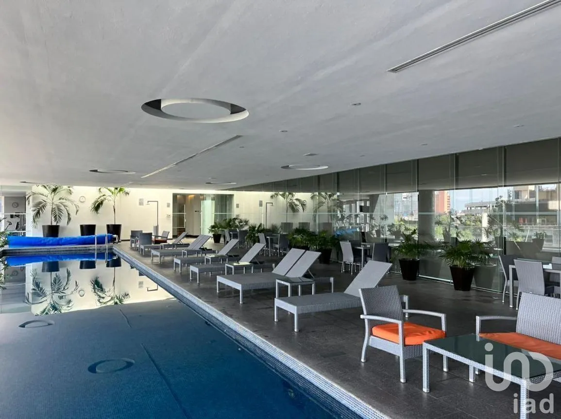 Departamento en Venta en Tabacalera, Cuauhtémoc, Ciudad de México | NEX-282452 | iad México | Foto 16 de 23