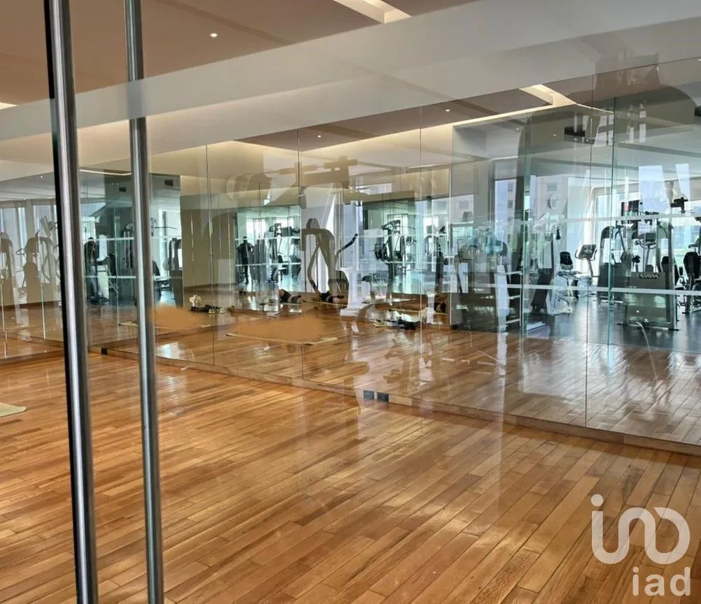 Departamento en Venta en Tabacalera, Cuauhtémoc, Ciudad de México | NEX-282452 | iad México | Foto 19 de 23