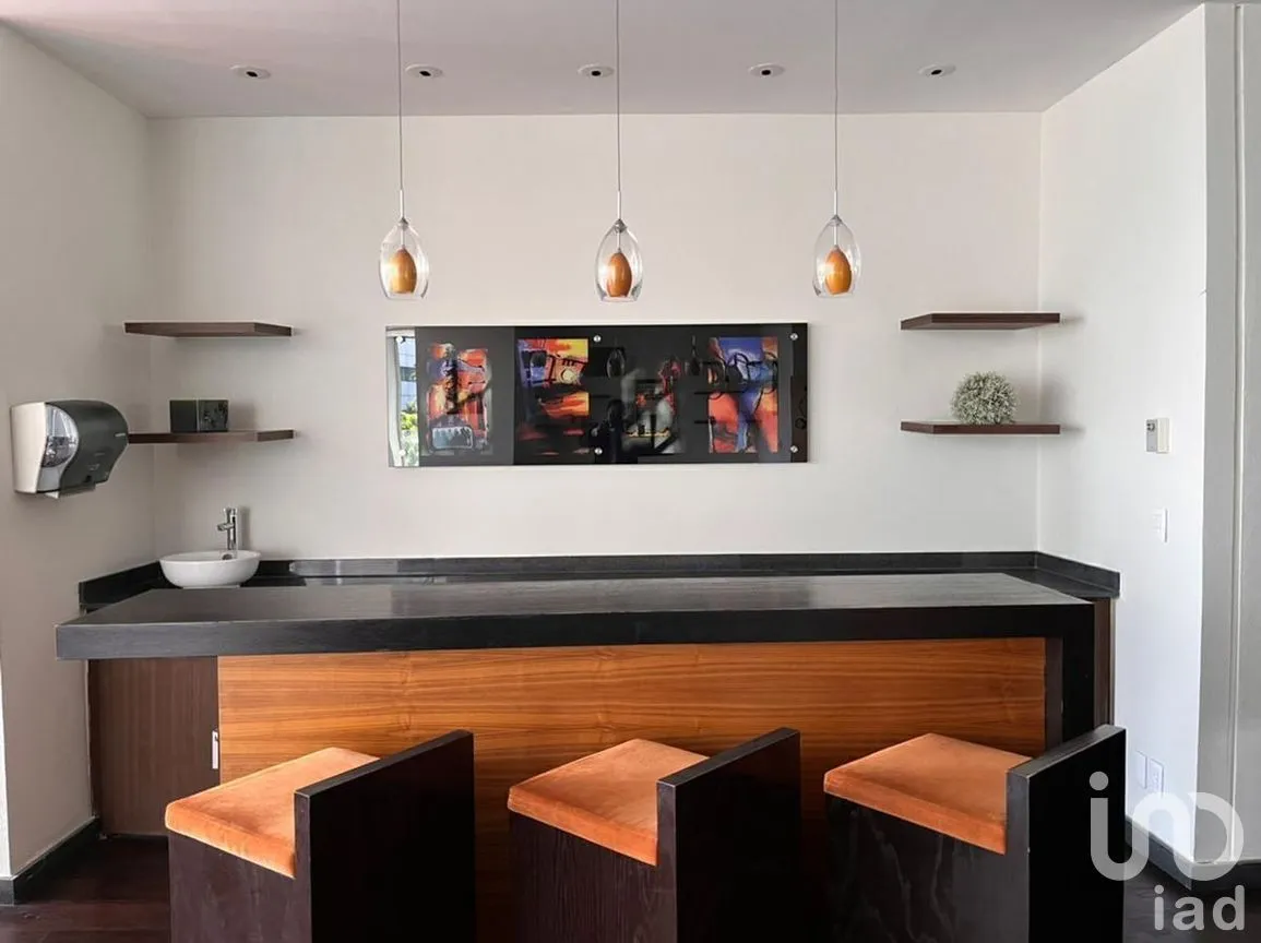 Departamento en Venta en Tabacalera, Cuauhtémoc, Ciudad de México | NEX-282452 | iad México | Foto 20 de 23