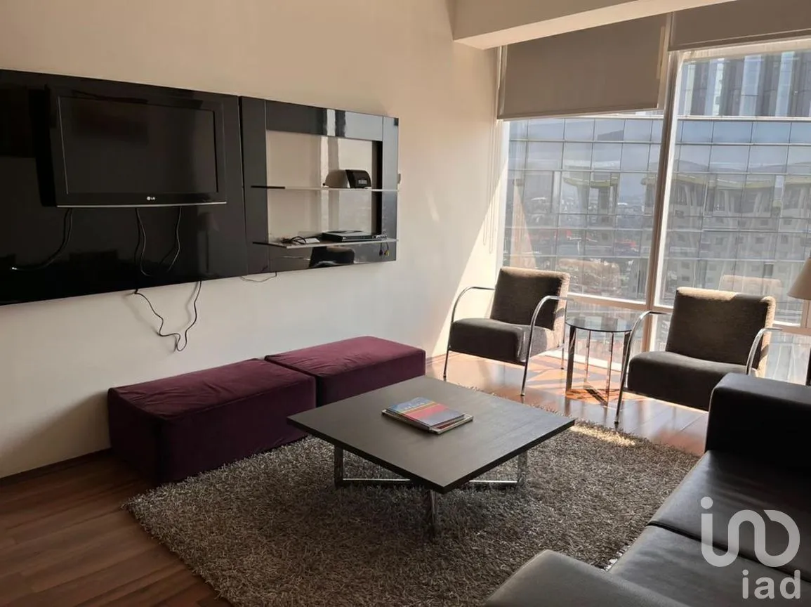 Departamento en Venta en Tabacalera, Cuauhtémoc, Ciudad de México | NEX-282452 | iad México | Foto 3 de 23