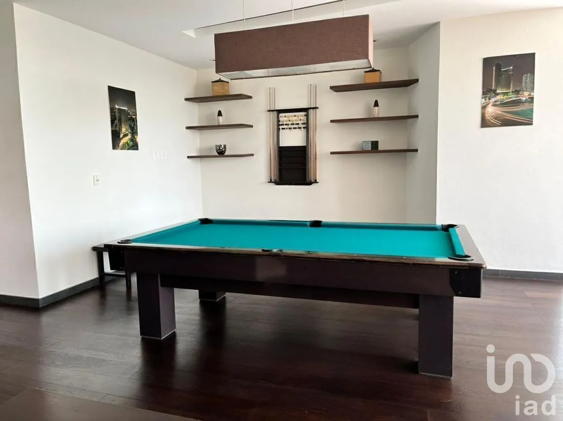Departamento en Venta en Tabacalera, Cuauhtémoc, Ciudad de México | NEX-282452 | iad México | Foto 21 de 23
