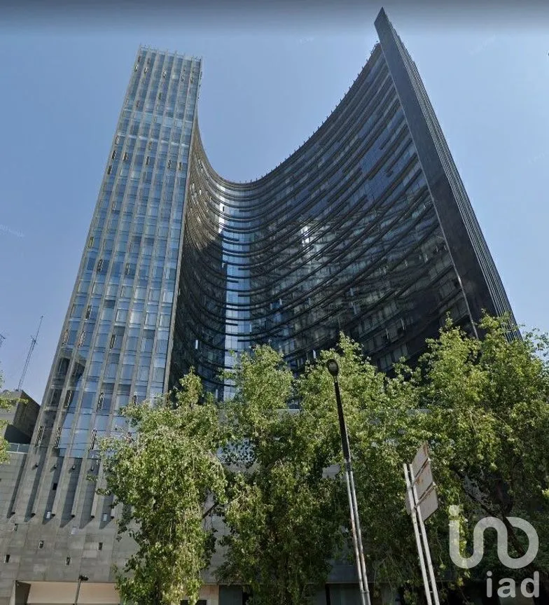 Departamento en Venta en Tabacalera, Cuauhtémoc, Ciudad de México | NEX-282452 | iad México | Foto 23 de 23