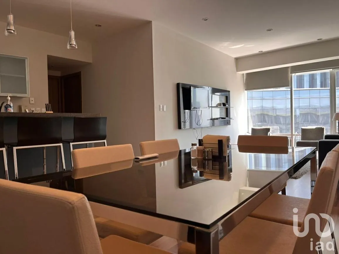 Departamento en Venta en Tabacalera, Cuauhtémoc, Ciudad de México | NEX-282452 | iad México | Foto 5 de 23