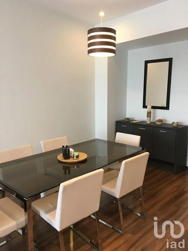 Departamento en Venta en Tabacalera, Cuauhtémoc, Ciudad de México | NEX-282452 | iad México | Foto 6 de 23