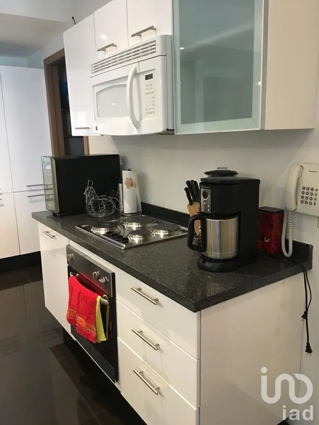 Departamento en Venta en Tabacalera, Cuauhtémoc, Ciudad de México | NEX-282452 | iad México | Foto 10 de 23