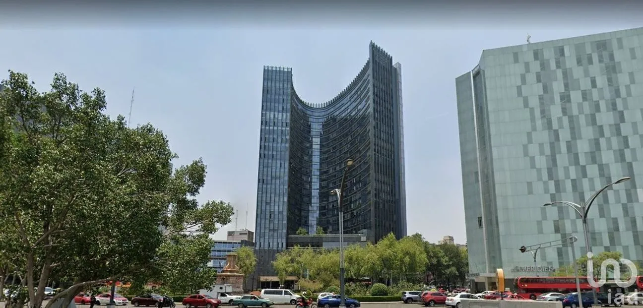 Departamento en Venta en Tabacalera, Cuauhtémoc, Ciudad de México | NEX-282452 | iad México | Foto 1 de 23