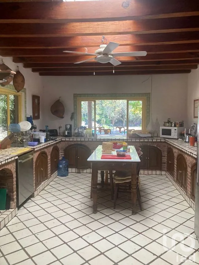Casa en Venta en Tepoztlán Centro, Tepoztlán, Morelos | NEX-282453 | iad México | Foto 11 de 32