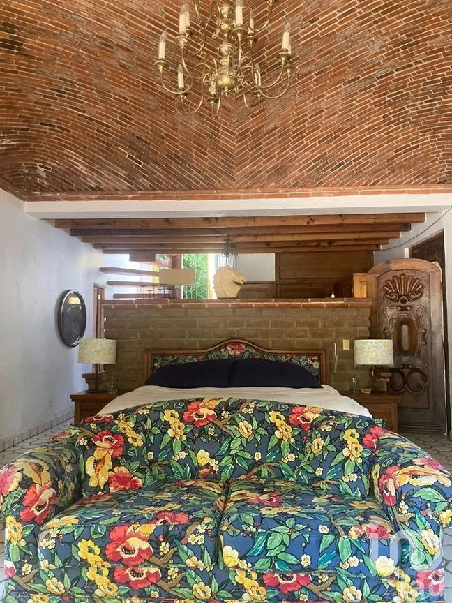 Casa en Venta en Tepoztlán Centro, Tepoztlán, Morelos | NEX-282453 | iad México | Foto 14 de 32