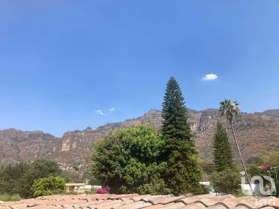 Casa en Venta en Tepoztlán Centro, Tepoztlán, Morelos | NEX-282453 | iad México | Foto 15 de 32