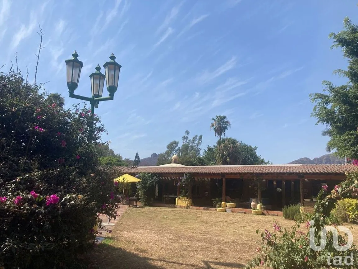 Casa en Venta en Tepoztlán Centro, Tepoztlán, Morelos | NEX-282453 | iad México | Foto 17 de 32