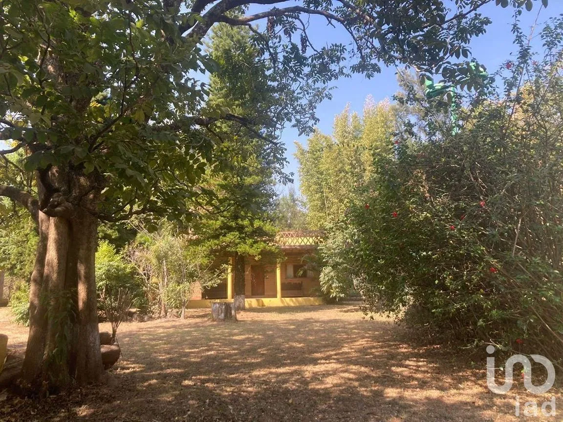 Casa en Venta en Tepoztlán Centro, Tepoztlán, Morelos | NEX-282453 | iad México | Foto 19 de 32