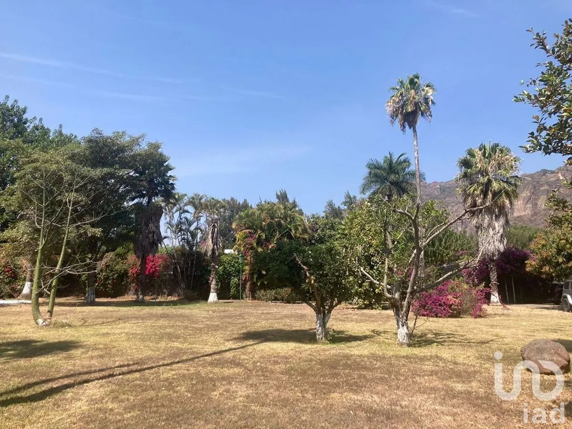 Casa en Venta en Tepoztlán Centro, Tepoztlán, Morelos | NEX-282453 | iad México | Foto 20 de 32