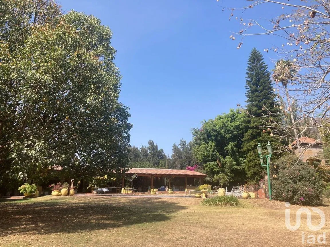 Casa en Venta en Tepoztlán Centro, Tepoztlán, Morelos | NEX-282453 | iad México | Foto 21 de 32