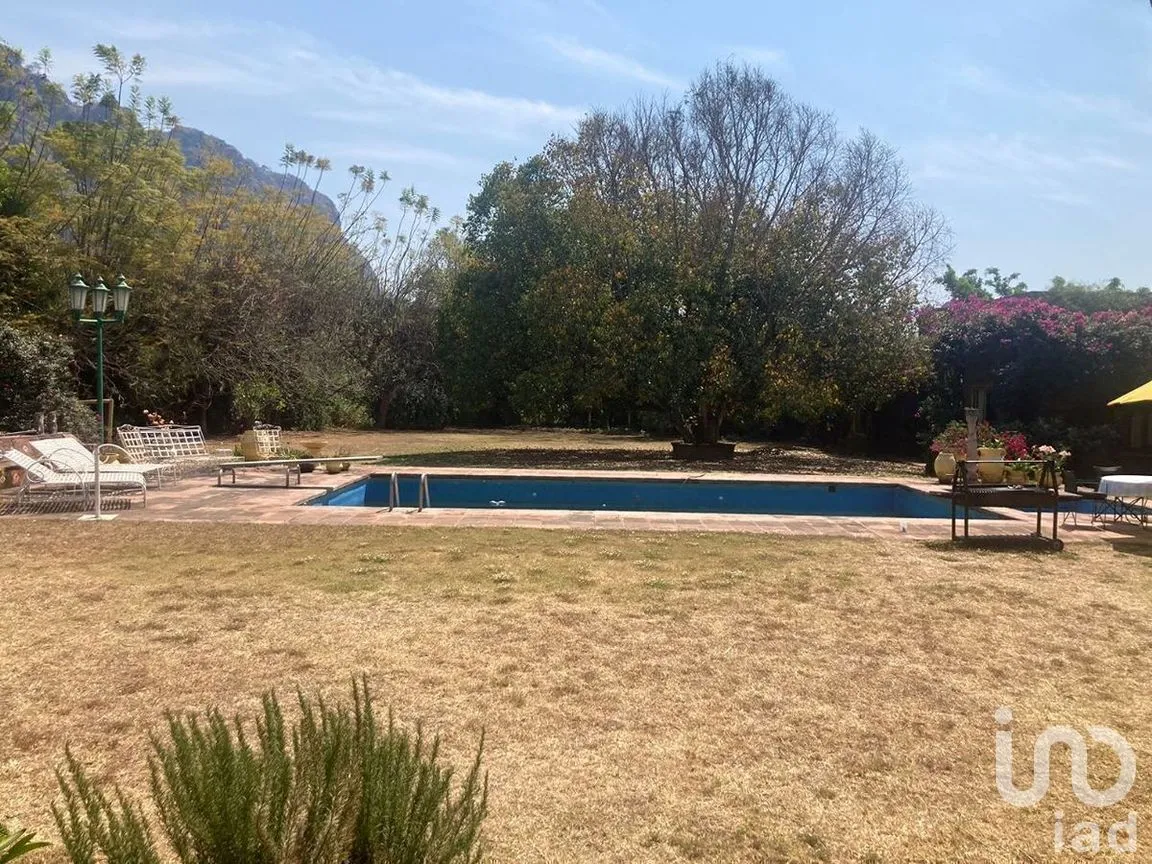Casa en Venta en Tepoztlán Centro, Tepoztlán, Morelos | NEX-282453 | iad México | Foto 22 de 32