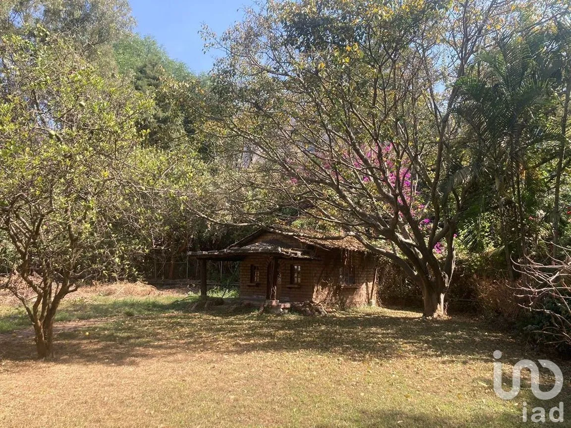Casa en Venta en Tepoztlán Centro, Tepoztlán, Morelos | NEX-282453 | iad México | Foto 24 de 32